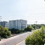 Apartamenty Sun & Snow Royal Smart Studios Klemensiewicza