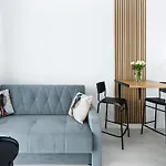 Apartamenty Sun & Snow Royal Smart Studios Klemensiewicza