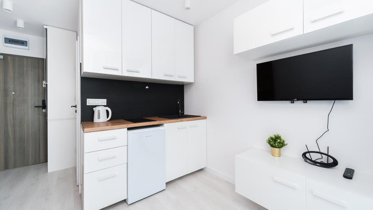 Apartment Sun & Snow Royal Smart Klemensiewicza