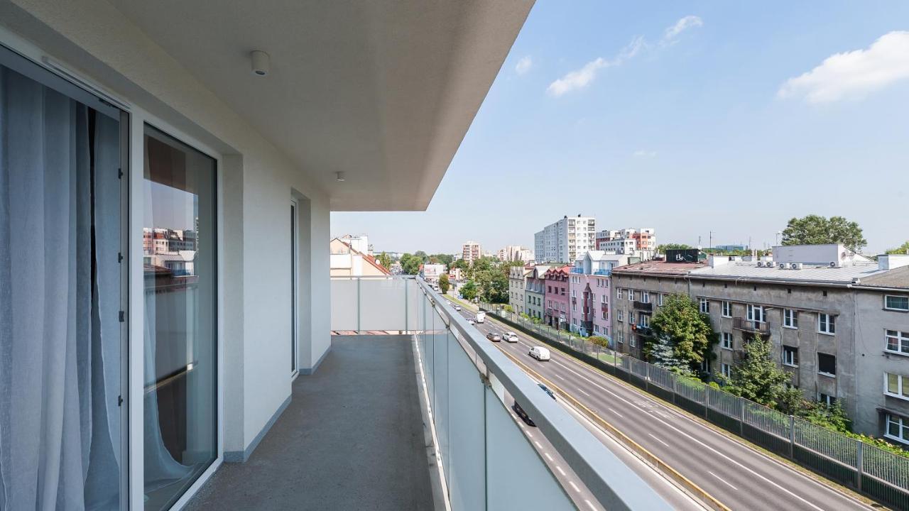 Sun & Snow Royal Smart Klemensiewicza Apartment Krakau