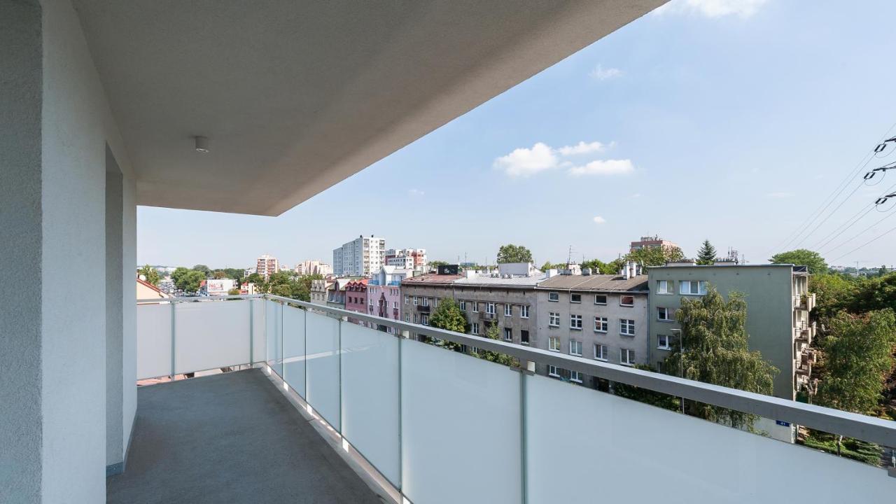 Sun & Snow Royal Smart Klemensiewicza Apartment